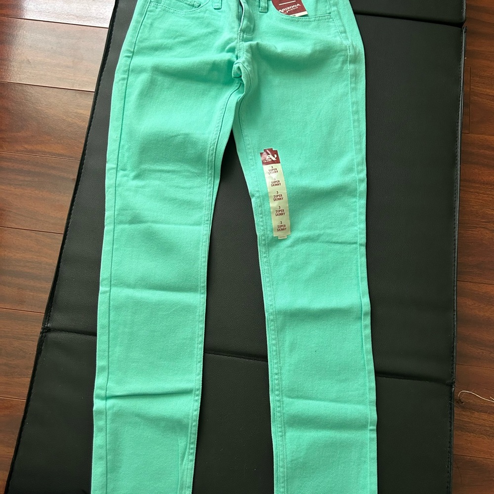 Jean